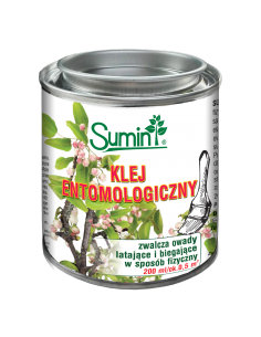 SUMIN klej entomologiczny 200ml