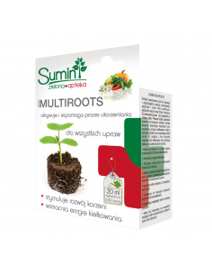 SUMIN Multiroots ukorzeniacz 20 ml SUMIN