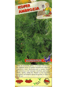 Koper Ambrozja 5g OGRODNIK