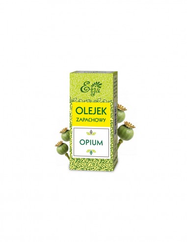 Etja Olejek zapachowy "Opium" 10ml