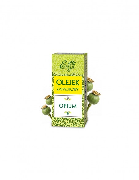 Etja Olejek zapachowy "Opium" 10ml