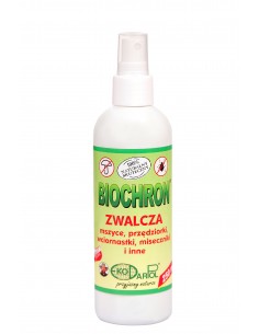 BIOCHRON NA MSZYCE I INNE SZKODNIKI 250 ml