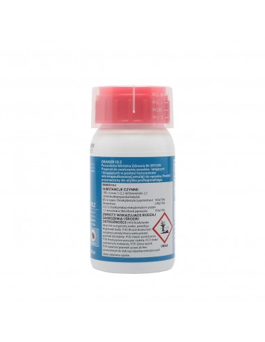 Vebi Draker 10.2 250ml