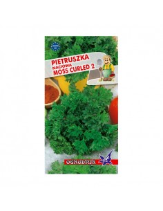Pietruszka naciowa Moss Curdled 2 4 g