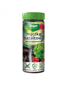 Mączka bazaltowa 900 g TARGET