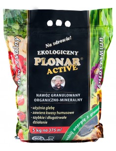 Plonar Active uniwersalny 5 kg
