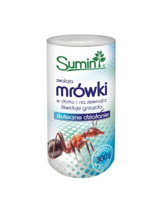 SUMIN proszek na mrówki 300 g