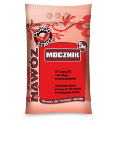 Mocznik 5 kg OGRÓD-START