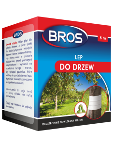 BROS LEP DO DRZEW 5 M
