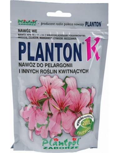 PLANTON® K 200 G