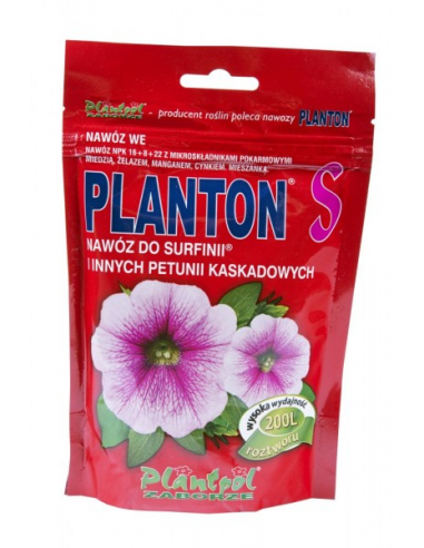 PLANTON® S 200 G