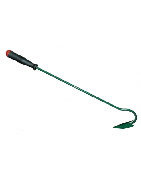 Spulchniacz 1 zębny dł. 60 cm KARD 40