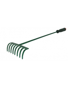 Grabki ogrod. 8-zębne dł. 60 cm KARD 24