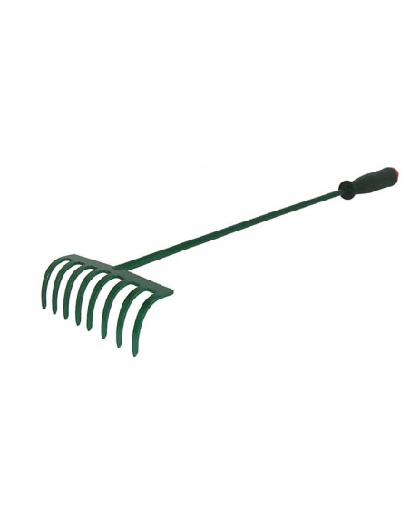 Grabki ogrod. 8-zębne dł. 60 cm KARD 24
